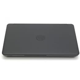 HP ProBook 650 G1 15" Core i7 2.9 GHz - SSD 1000 GB - 8GB Tastiera Spagnolo