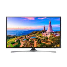 Smart TV 40,0000 Pollici Samsung LCD Ultra HD 4K UE40MU6125