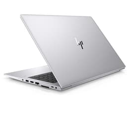 Hp EliteBook 850 G6 15" Core i5 1.6 GHz - SSD 512 GB - 8GB QWERTY - Italiano