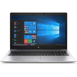 Hp EliteBook 850 G6 15" Core i5 1.6 GHz - SSD 512 GB - 8GB QWERTY - Italiano