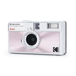 Kodak Ektar H35N - Rosa + Kodak 22mm f/8