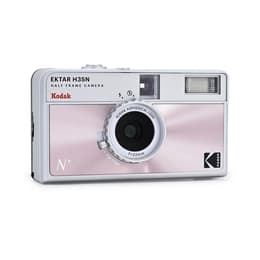 Kodak Ektar H35N - Rosa + Kodak 22mm f/8