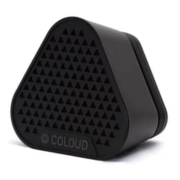 Altoparlanti Bluetooth Nokia Coloud Bang MD-1C - Nero
