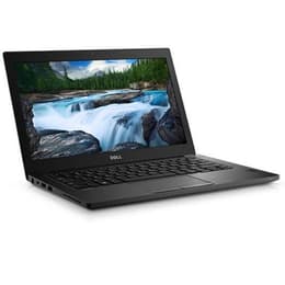 Dell Latitude E7480 14" Core i5 2.4 GHz - SSD 512 GB - 16GB - AZERTY - Francese