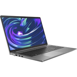 HP ZBook Power G10 15" Core i7 2.4 GHz - SSD 1 TB - 32GB - AZERTY - Francese