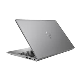 HP ZBook Power G10 15" Core i7 2.4 GHz - SSD 1 TB - 32GB - AZERTY - Francese