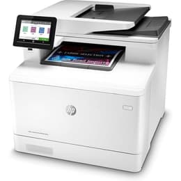 HP LaserJet Pro MFP M479FNW Laser a colori