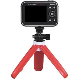 Macchina fotografica istantanea KidiZoom Studio - Rosso