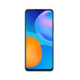 Huawei P Smart 2021 128GB - Verde