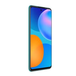 Huawei P Smart 2021 128GB - Verde