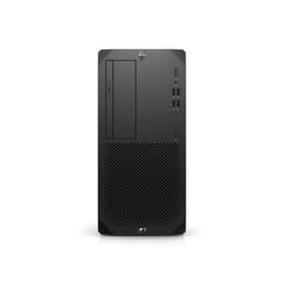 HP Z2 Tower G5 Core i7 2.9 GHz - SSD 512 GB RAM 16 GB
