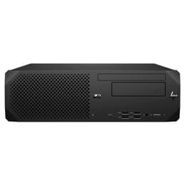 HP Z2 Tower G5 Core i7 2.9 GHz - SSD 512 GB RAM 16 GB