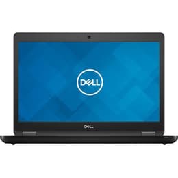 Dell Latitude 5490 14" Core i5 1.6 GHz - SSD 1 TB - 16GB QWERTZ - Tedesco