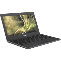 Asus Chromebook C204MA-GJ0229 Celeron 1.1 GHz 32GB eMMC - 4GB QWERTY - Inglese
