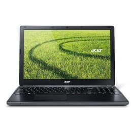 Acer Aspire E1-570 15" Core i3 1.8 GHz - HDD 500 GB - 4GB Tastiera Francese