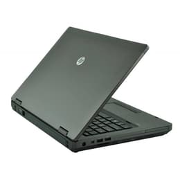 HP ProBook 6470b 14" Core i5 2.5 GHz - HDD 320 GB - 4GB Tastiera Francese