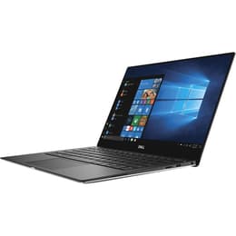 Dell XPS 13 9370 13" Core i7 1.8 GHz - SSD 128 GB - 16GB - QWERTY - Inglese