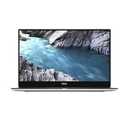 Dell XPS 13 9370 13" Core i7 1.8 GHz - SSD 128 GB - 16GB - QWERTY - Inglese