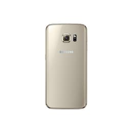 Galaxy S6 edge 32GB - Oro