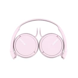 Cuffie a filo Sony MDRZX310/PC (AE) - Rosa