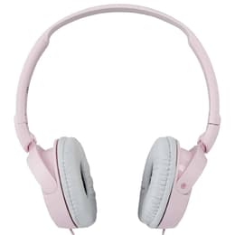 Cuffie a filo Sony MDRZX310/PC (AE) - Rosa