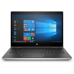 HP ProBook X360 440 G1 14" Core i5 1.6 GHz - SSD 256 GB - 8GB - AZERTY - Francese