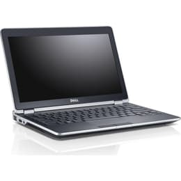 Dell Latitude E6230 12" Core i5 2.7 GHz - HDD 320 GB - 4GB Tastiera Inglese (US)