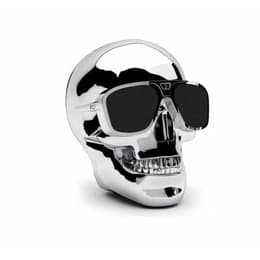 Altoparlanti Bluetooth Jarre AeroSkull XS+ - Argento