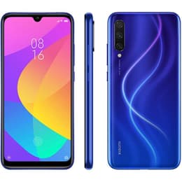 Xiaomi Mi A3 64GB - Blu