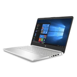 Hp 14S-DQ1009NF 14" Core i3 1.2 GHz - SSD 256 GB - 8GB Tastiera Francese