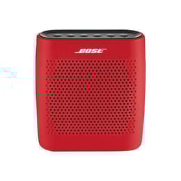Altoparlanti Bluetooth Bose Soundlink Color - Rosso