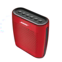 Altoparlanti Bluetooth Bose Soundlink Color - Rosso