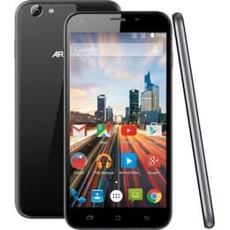 Archos 55 Helium Plus 16GB - Nero