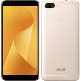Asus ZenFone Max Plus (M1) 32GB - Oro