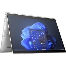 HP EliteBook 1040 G9 14" Core i7 3.6 GHz - SSD 512 GB - 16GB - QWERTY - Inglese