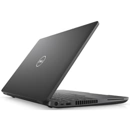Dell Precision 3541 15" Core i7 2.6 GHz - SSD 256 GB - 32GB - QWERTZ - Tedesco