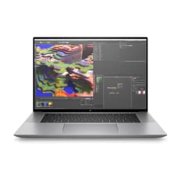 HP Zbook Studio 16 G9 16" Core i9 3.8 GHz - SSD 1 TB - 32GB - QWERTY - Inglese