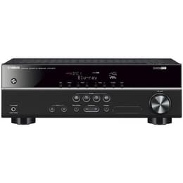 Yamaha HTR-2071 Amplificatori