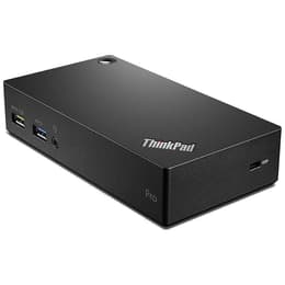 Lenovo ThinkPad USB 3.0 Pro Dock Docking station