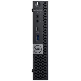 Dell OptiPlex 7070 Micro Core i3 2.2 GHz - SSD 1 TB RAM 8 GB