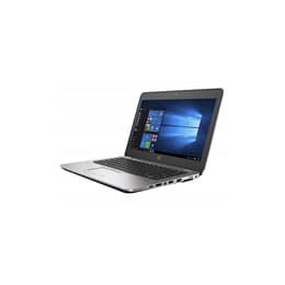 HP EliteBook 820 G3 12" Core i5 2.4 GHz - SSD 512 GB - 8GB Tastiera Francese