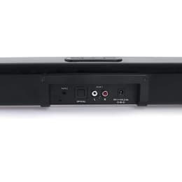Barra del suono Muse M-1520 SBT - Nero