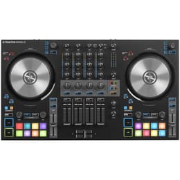 Native Instruments Traktor Kontrol S3 Accessori audio