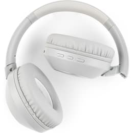 Cuffie riduzione del rumore gaming wireless con microfono Intempo Aria Aria - Grigio