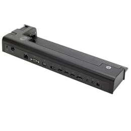 Hp VU895AA Docking station