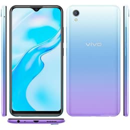 Vivo Y1S 32GB - Blu