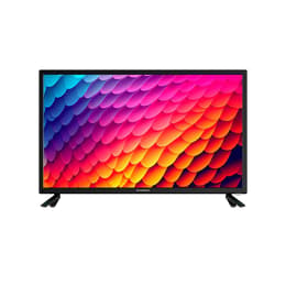 TV 24,0000 Pollici Schneider LED HD 720p 24BN4