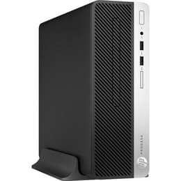 HP ProDesk 400 G5 SFF Core i7 2.4 GHz - SSD 1 TB RAM 16 GB