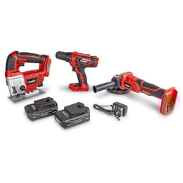 Energizer Ezpack20v3 Trapano / Cacciavite
