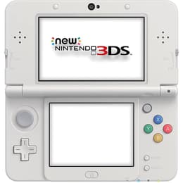 Nintendo New 3DS - Bianco